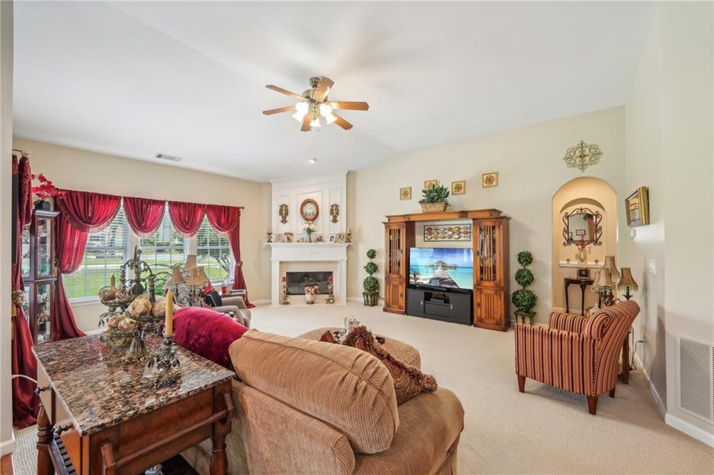 3205 Sand Hill Court