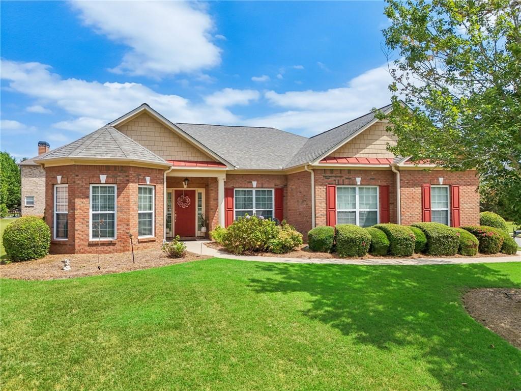 3205 Sand Hill Court