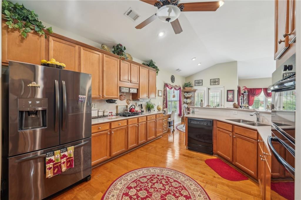 3205 Sand Hill Court