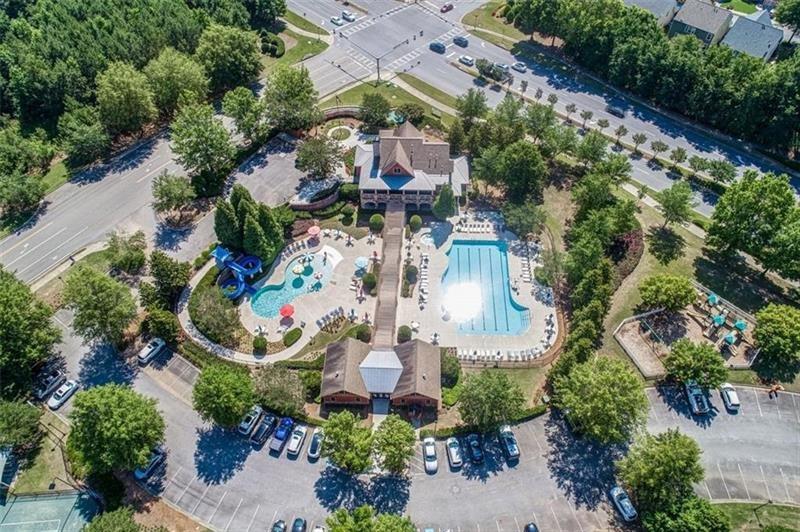 3205 Sand Hill Court