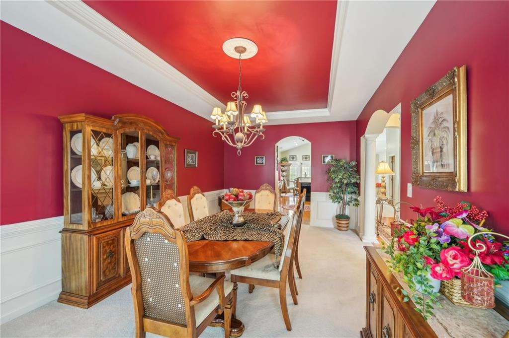 3205 Sand Hill Court