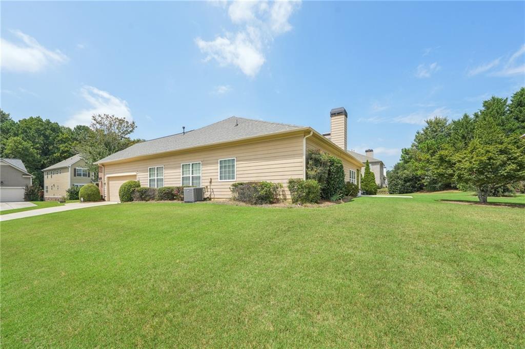 3205 Sand Hill Court