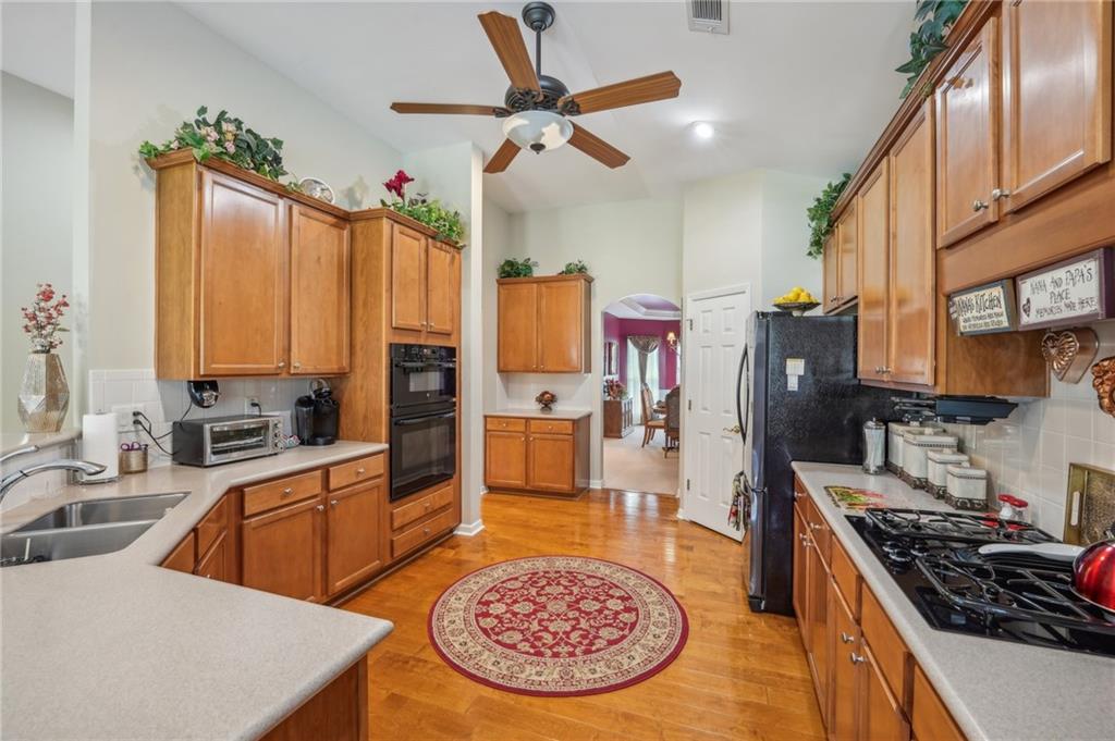 3205 Sand Hill Court