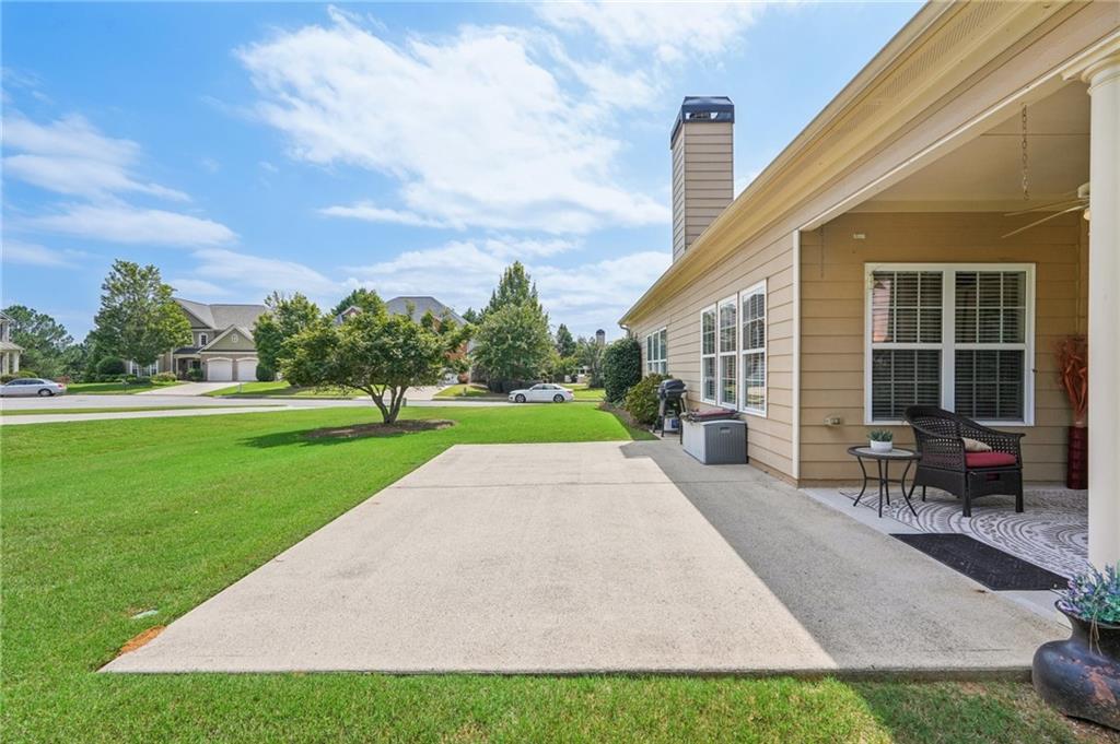 3205 Sand Hill Court