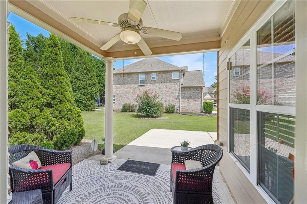 3205 Sand Hill Court
