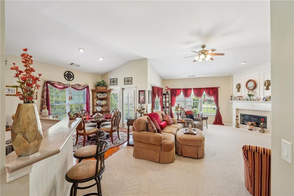 3205 Sand Hill Court