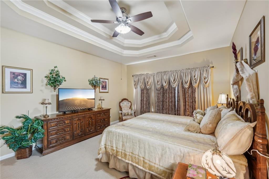 3205 Sand Hill Court