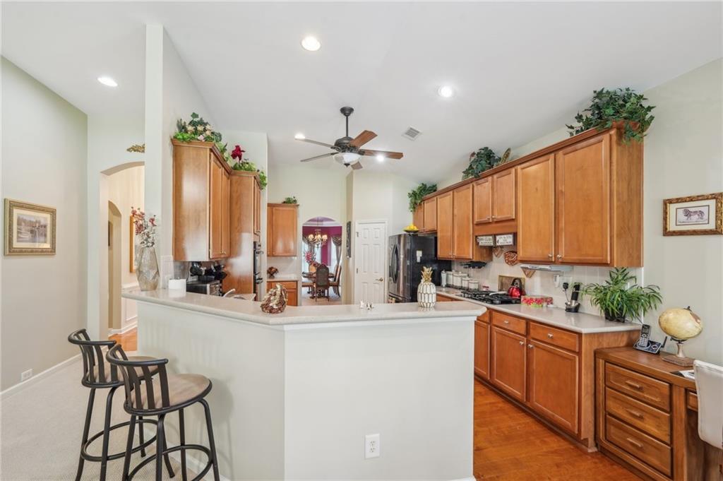 3205 Sand Hill Court