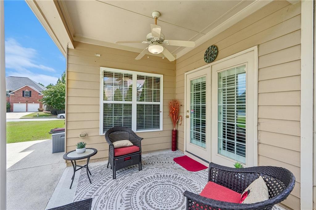3205 Sand Hill Court