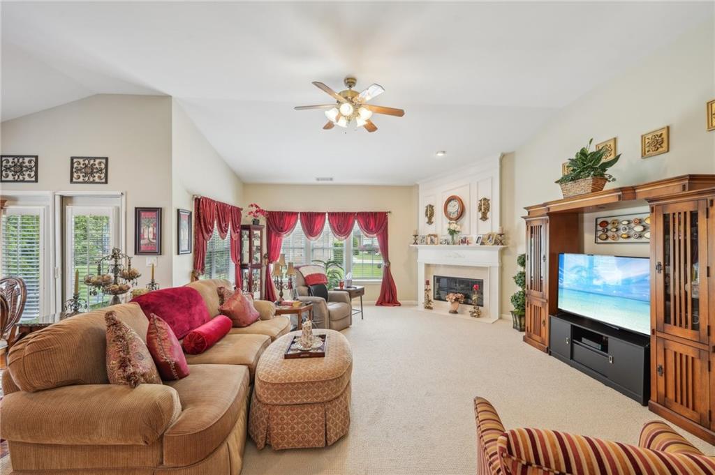3205 Sand Hill Court