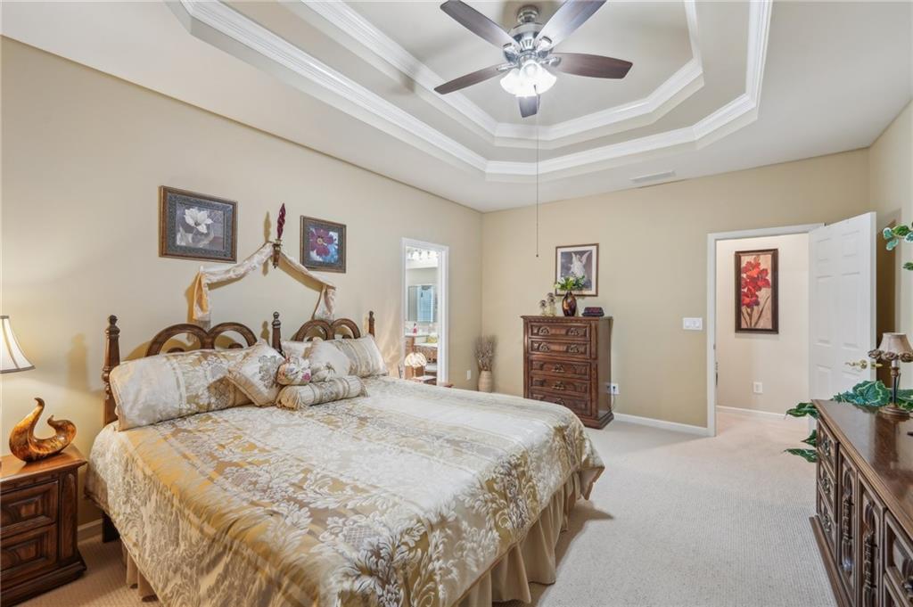 3205 Sand Hill Court