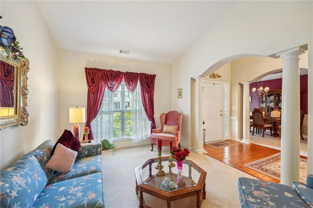 3205 Sand Hill Court