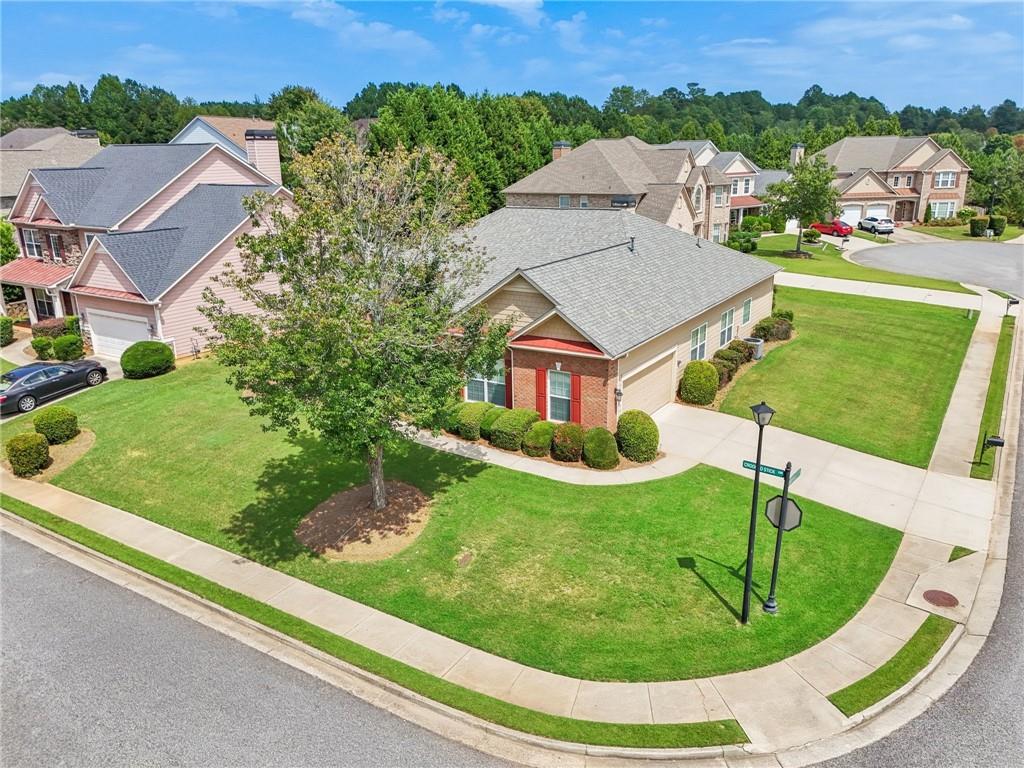3205 Sand Hill Court