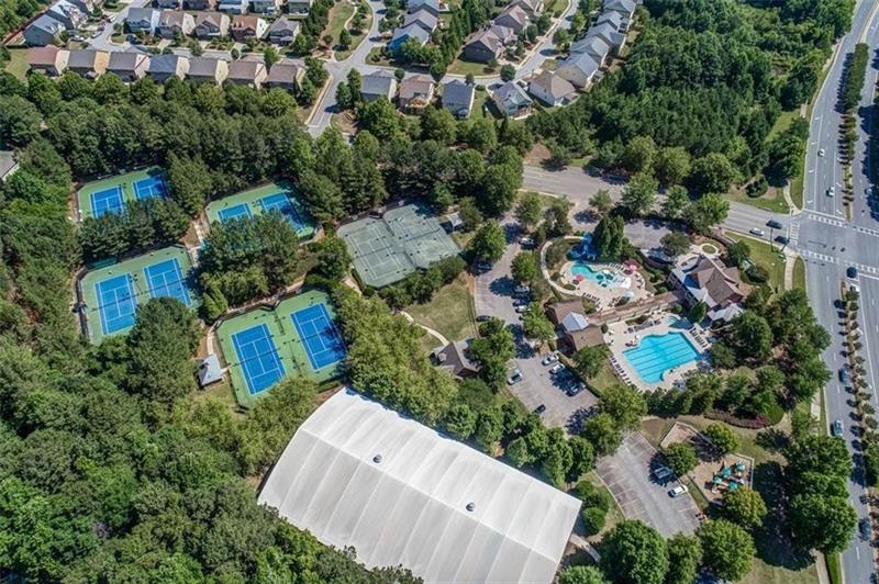 3205 Sand Hill Court