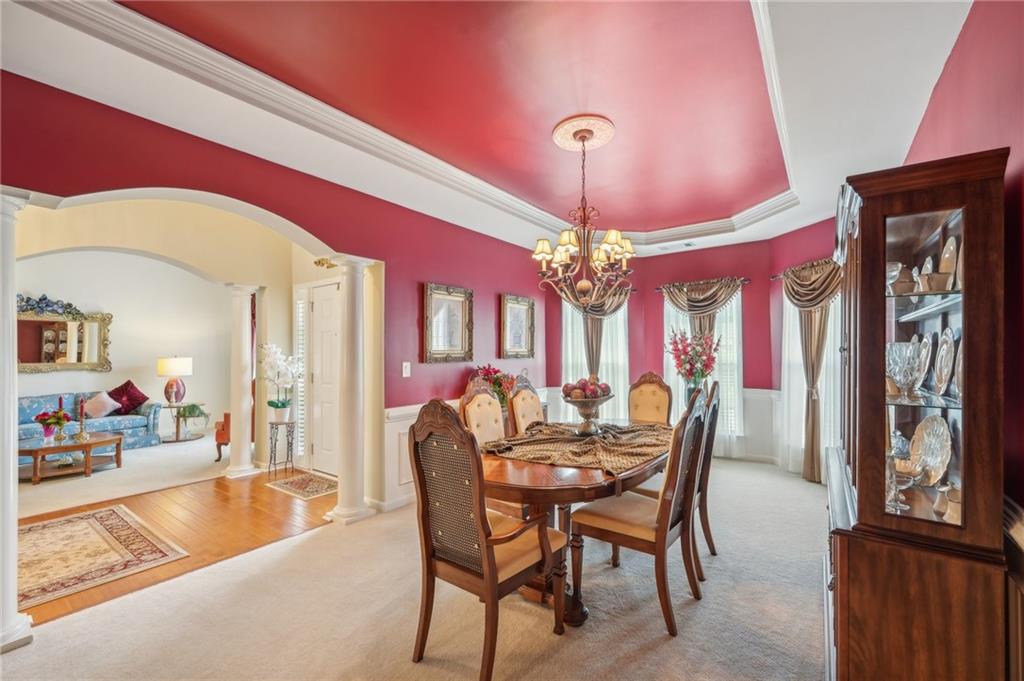 3205 Sand Hill Court