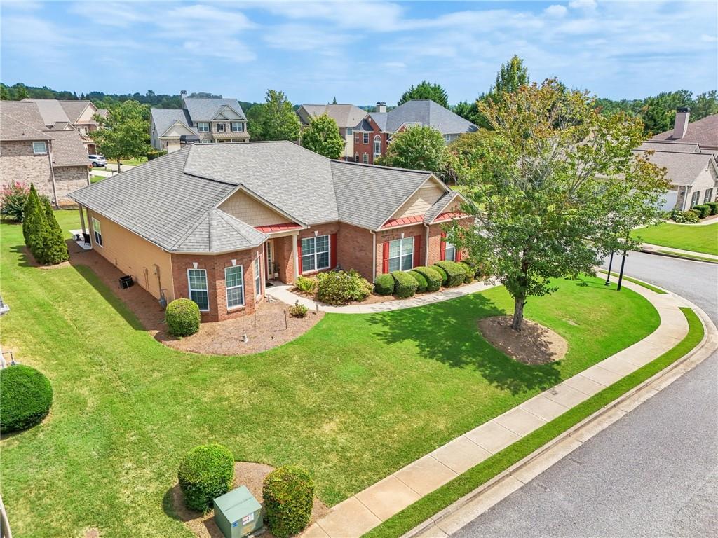3205 Sand Hill Court