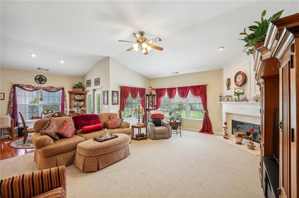 3205 Sand Hill Court