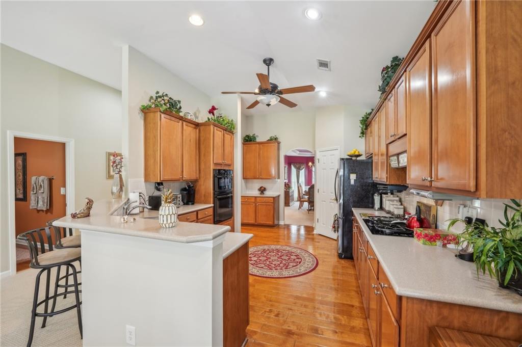 3205 Sand Hill Court