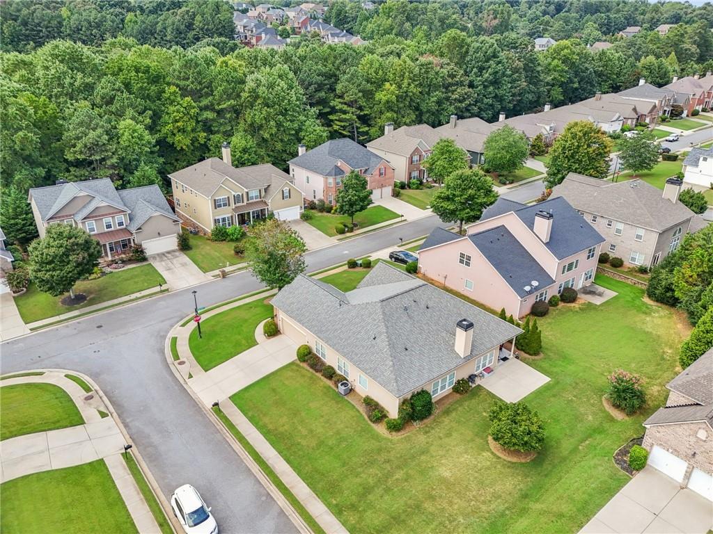 3205 Sand Hill Court