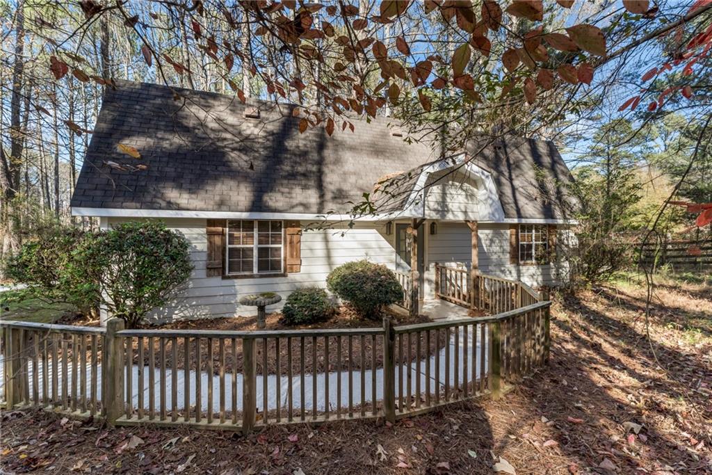 1397 Squire Lane
