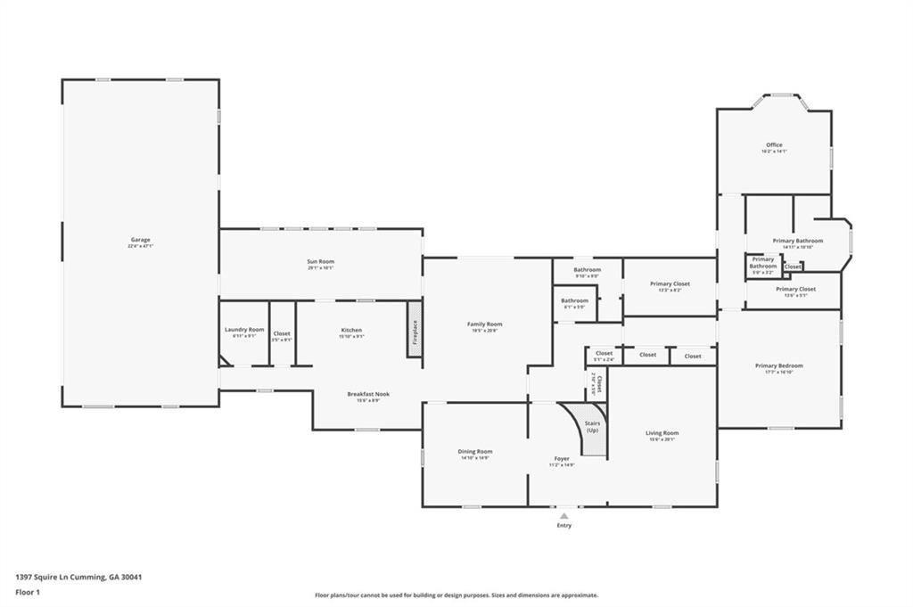 1397 Squire Lane