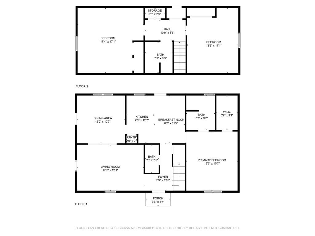 1397 Squire Lane