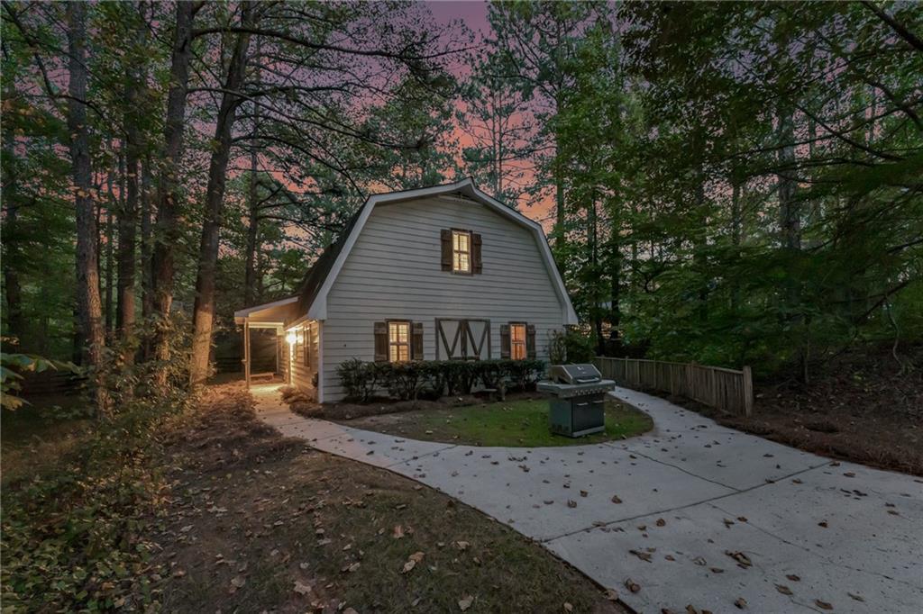 1397 Squire Lane