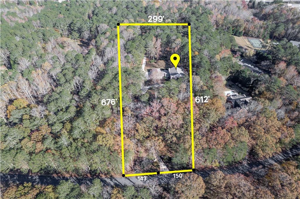 1397 Squire Lane