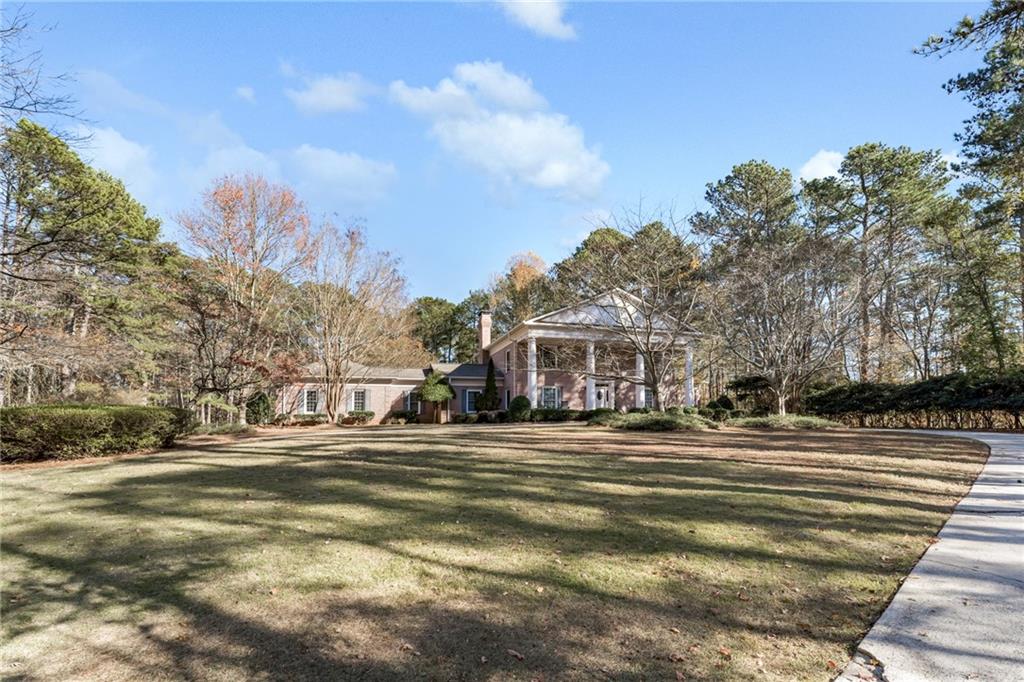 1397 Squire Lane