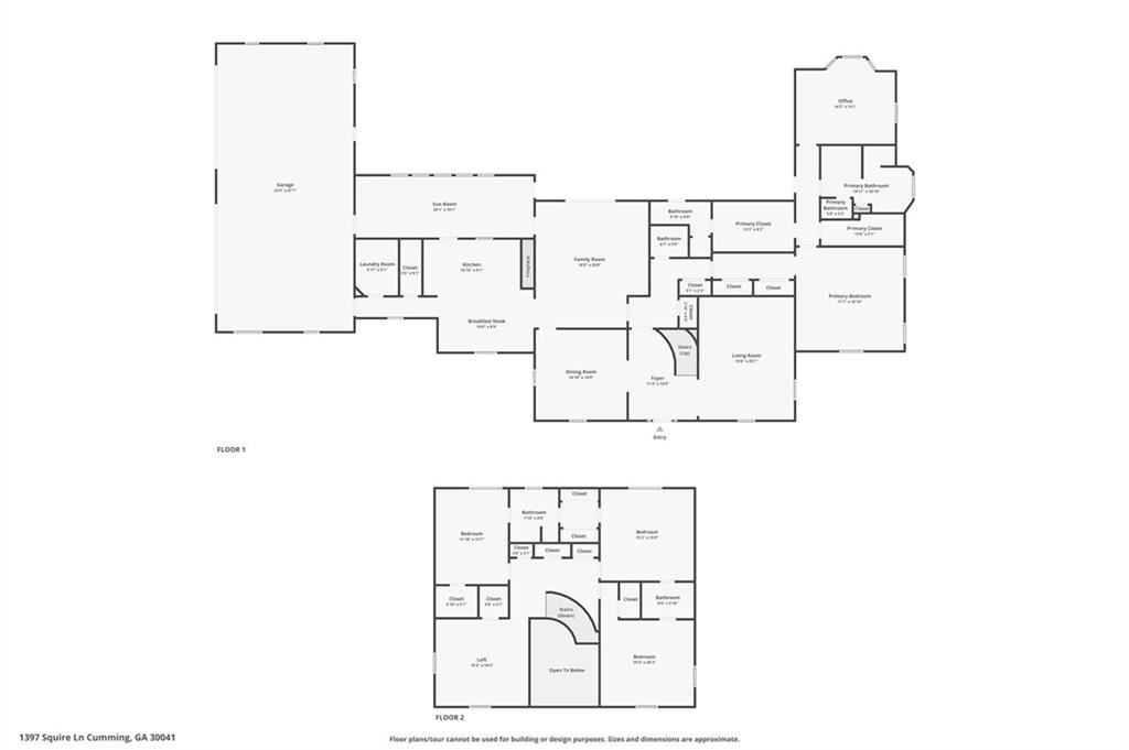 1397 Squire Lane