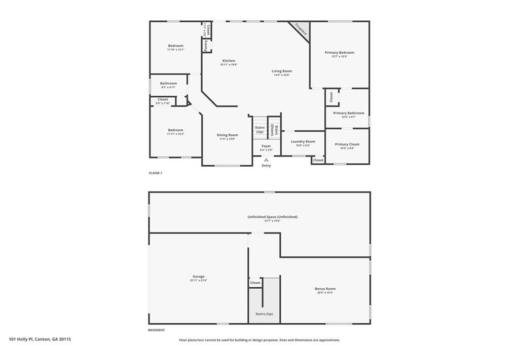 101 Holly Trace Lane