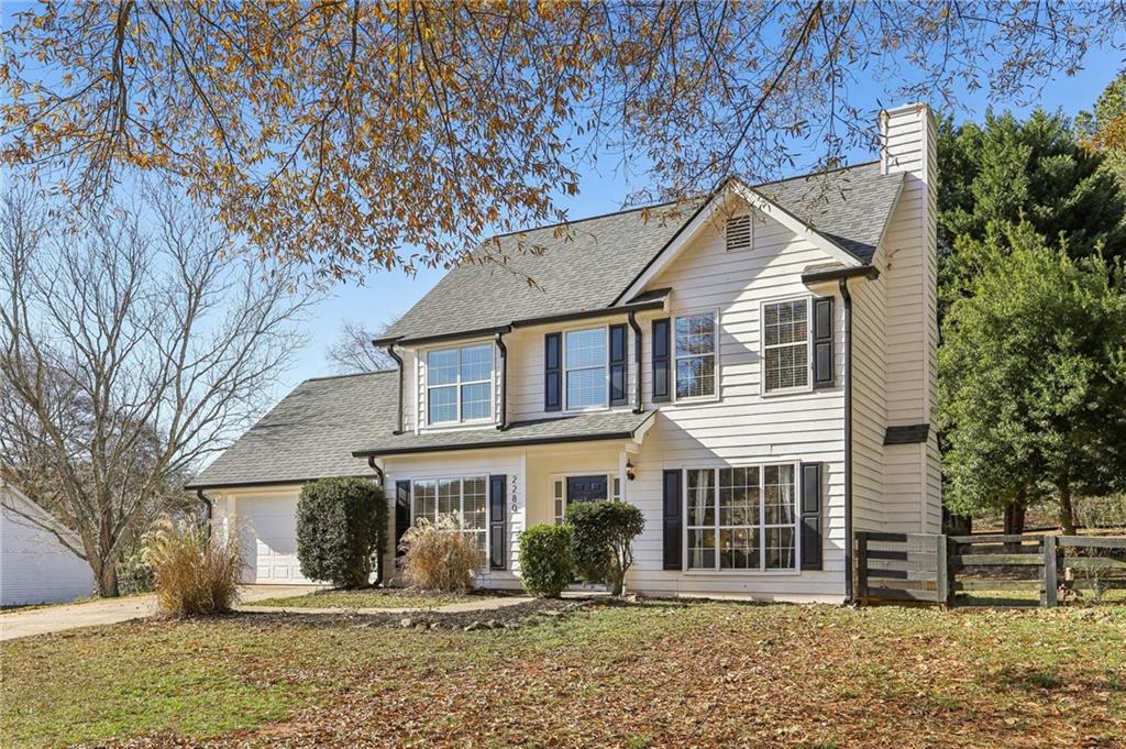 2280 Conley Drive