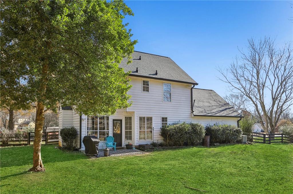 2280 Conley Drive
