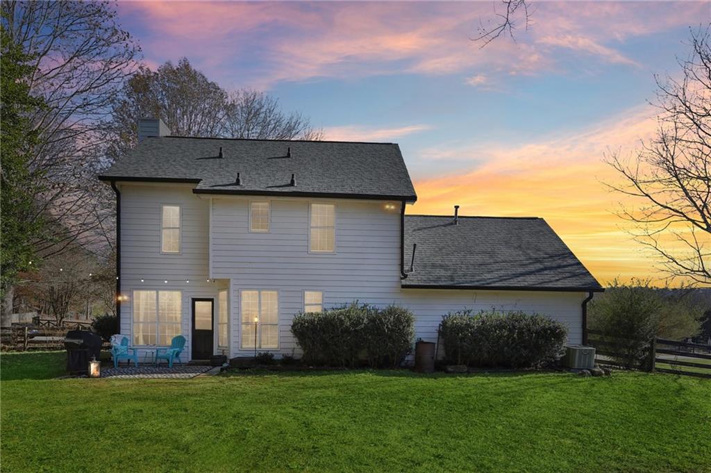2280 Conley Drive