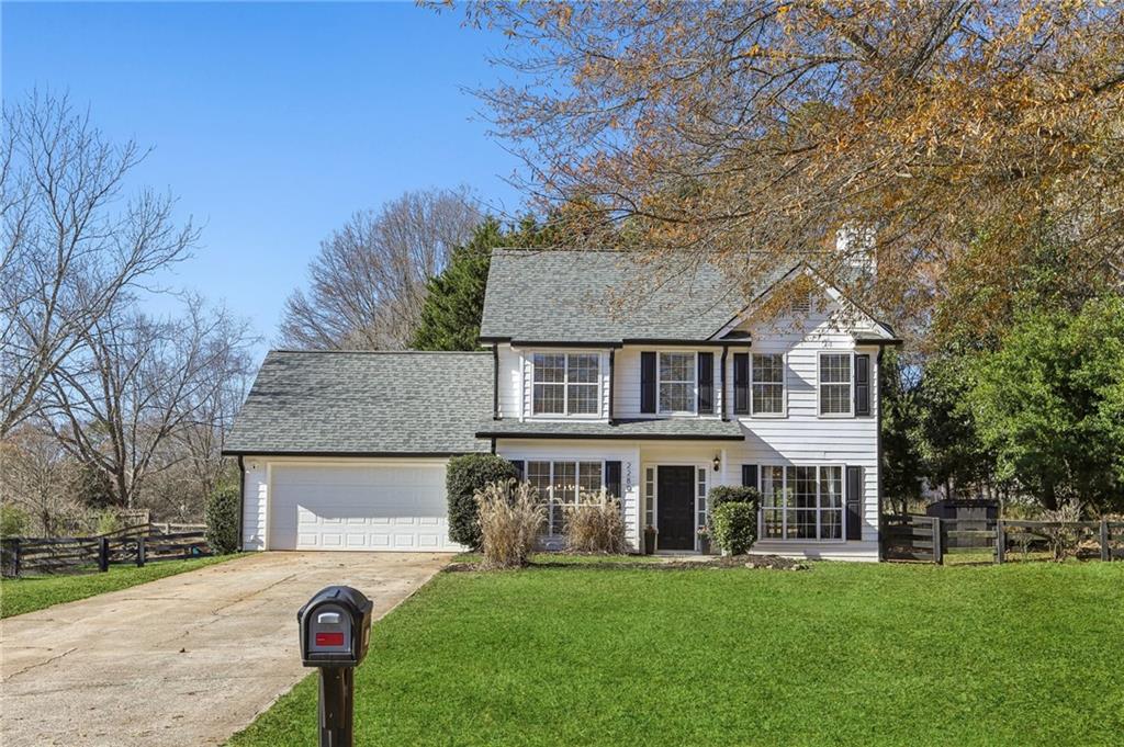 2280 Conley Drive