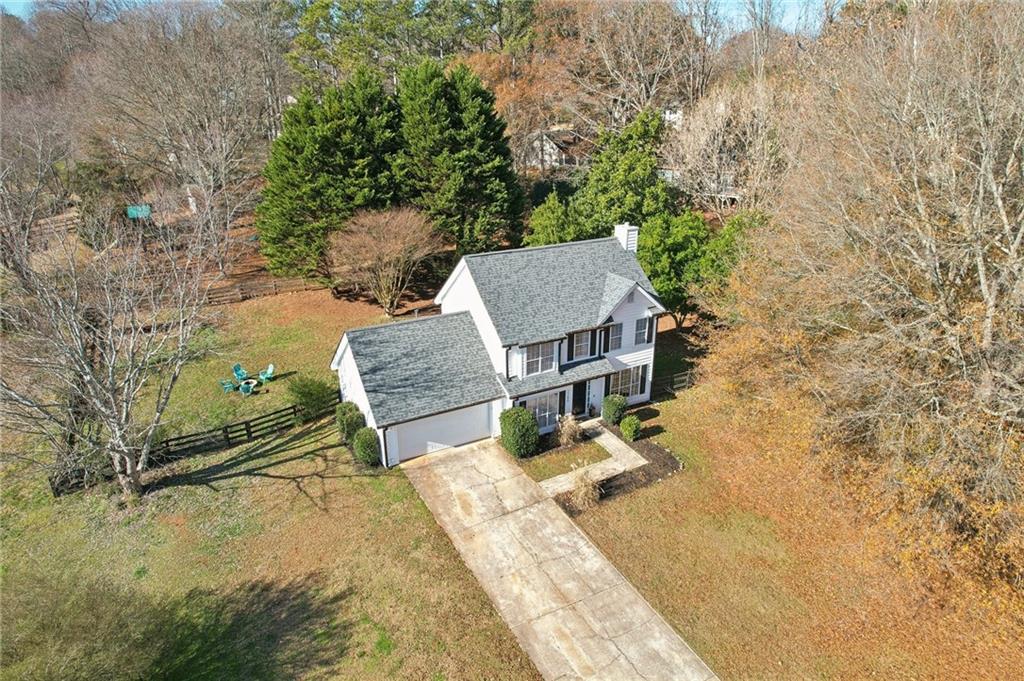 2280 Conley Drive