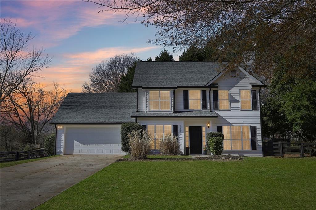 2280 Conley Drive
