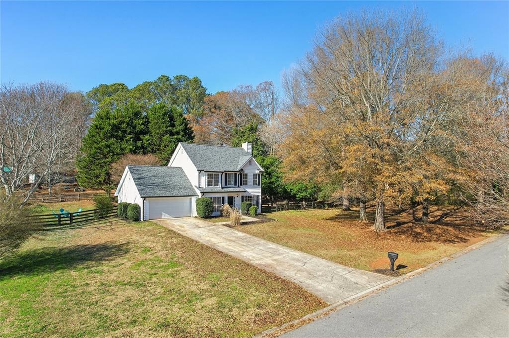 2280 Conley Drive