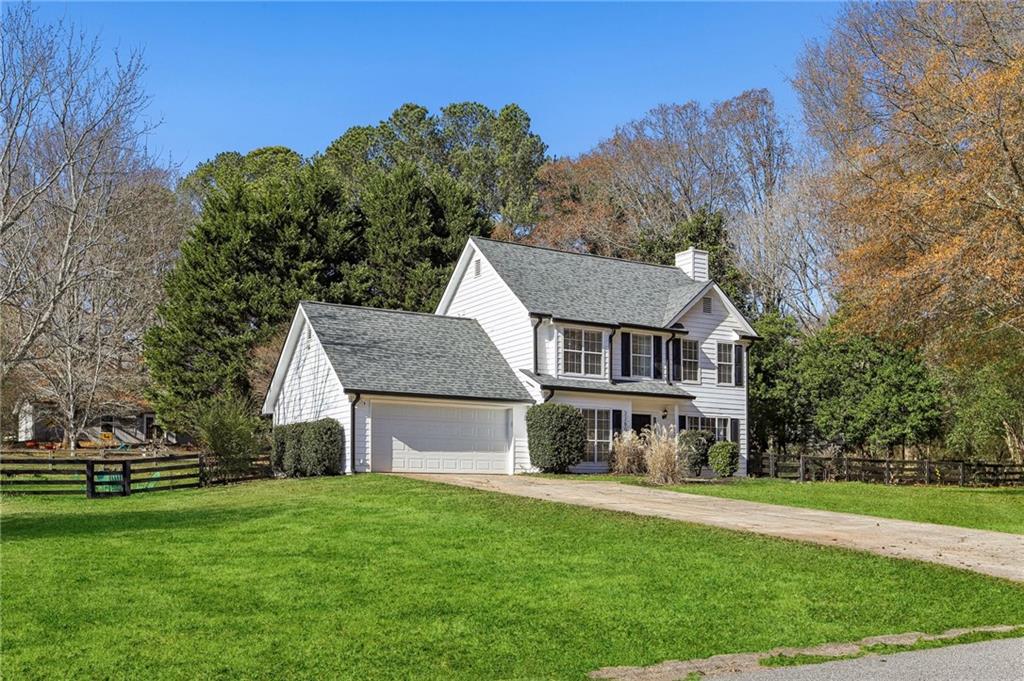 2280 Conley Drive