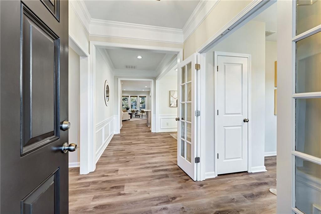 1540 Cloverleaf Place