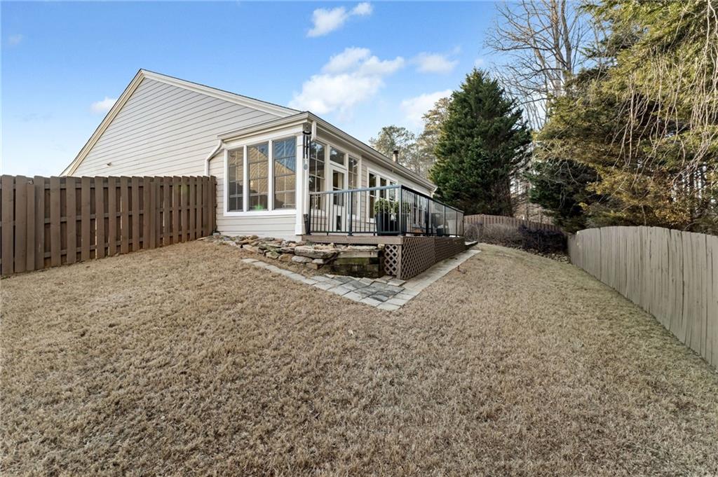 1540 Cloverleaf Place