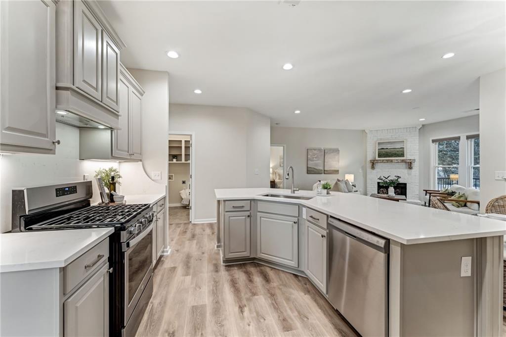1540 Cloverleaf Place