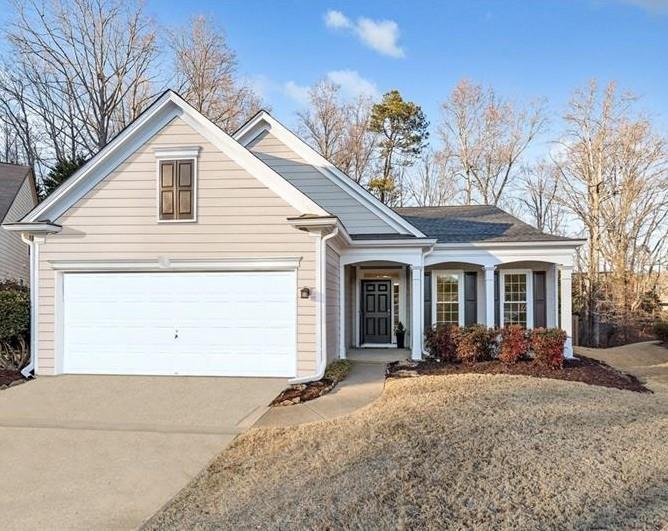 1540 Cloverleaf Place