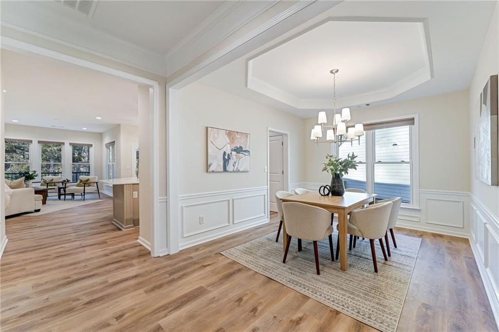 1540 Cloverleaf Place