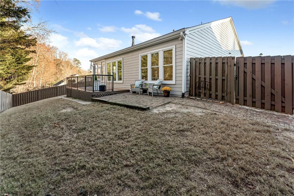1540 Cloverleaf Place