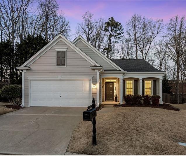 1540 Cloverleaf Place