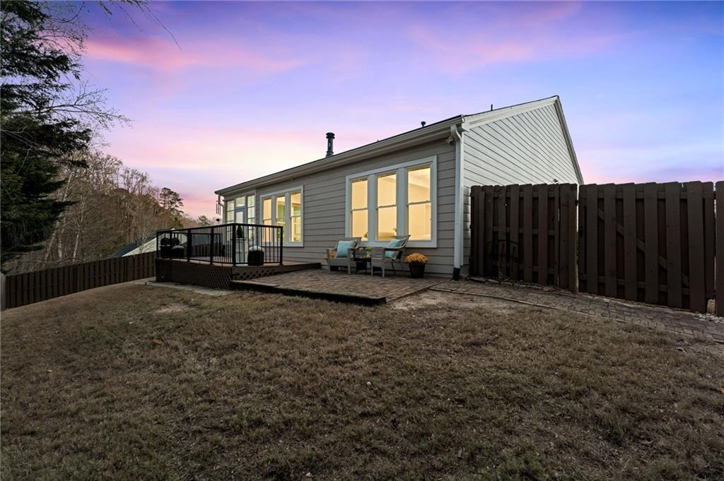 1540 Cloverleaf Place