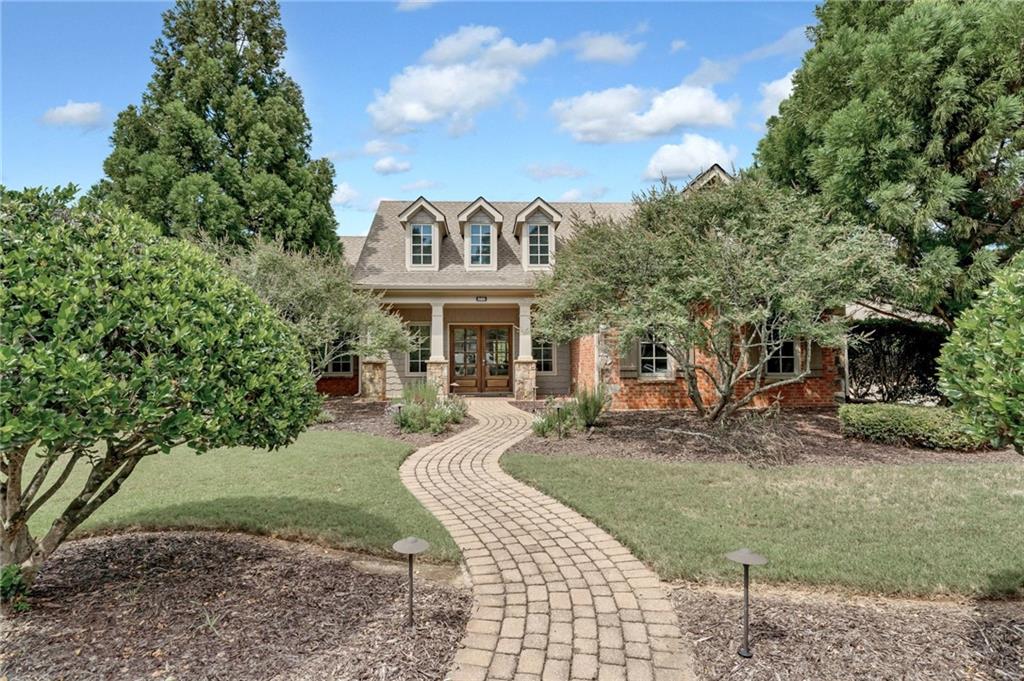 2444 Ballantrae Circle