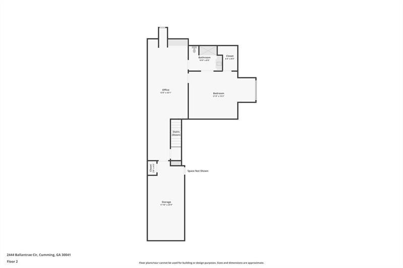 2444 Ballantrae Circle
