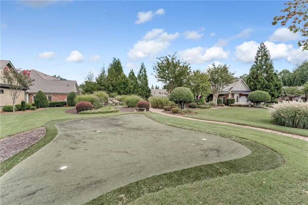 2444 Ballantrae Circle